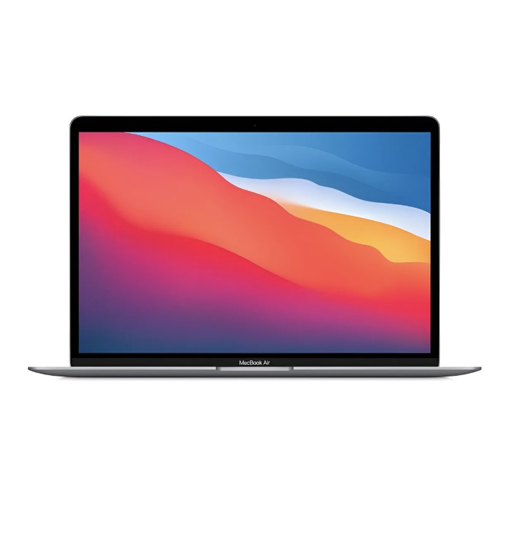 MACBOOK AIR M1 8CPU 8GB 256GB
