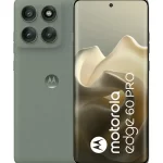 Motorola Edge 60 Pro 5G 512GB 12GB