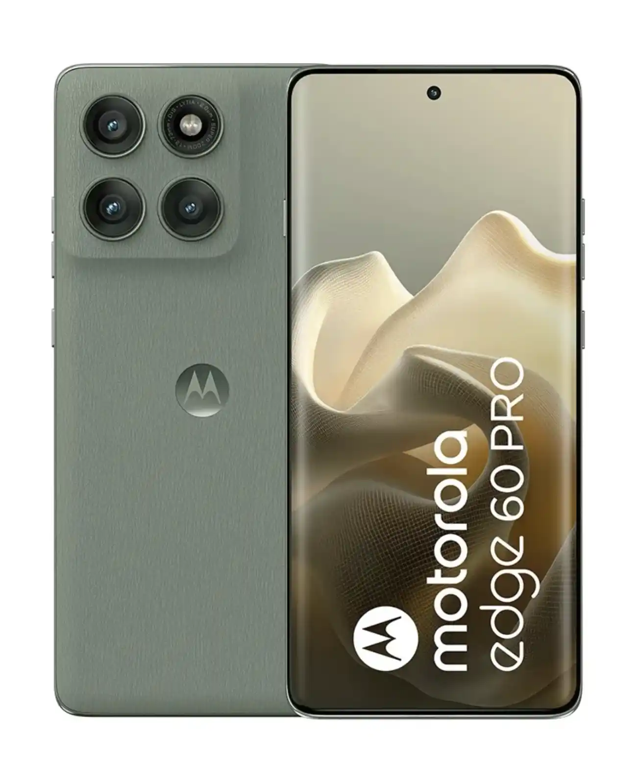 MOTO EDGE 60 PRO MOTO EDGE 60 PRO