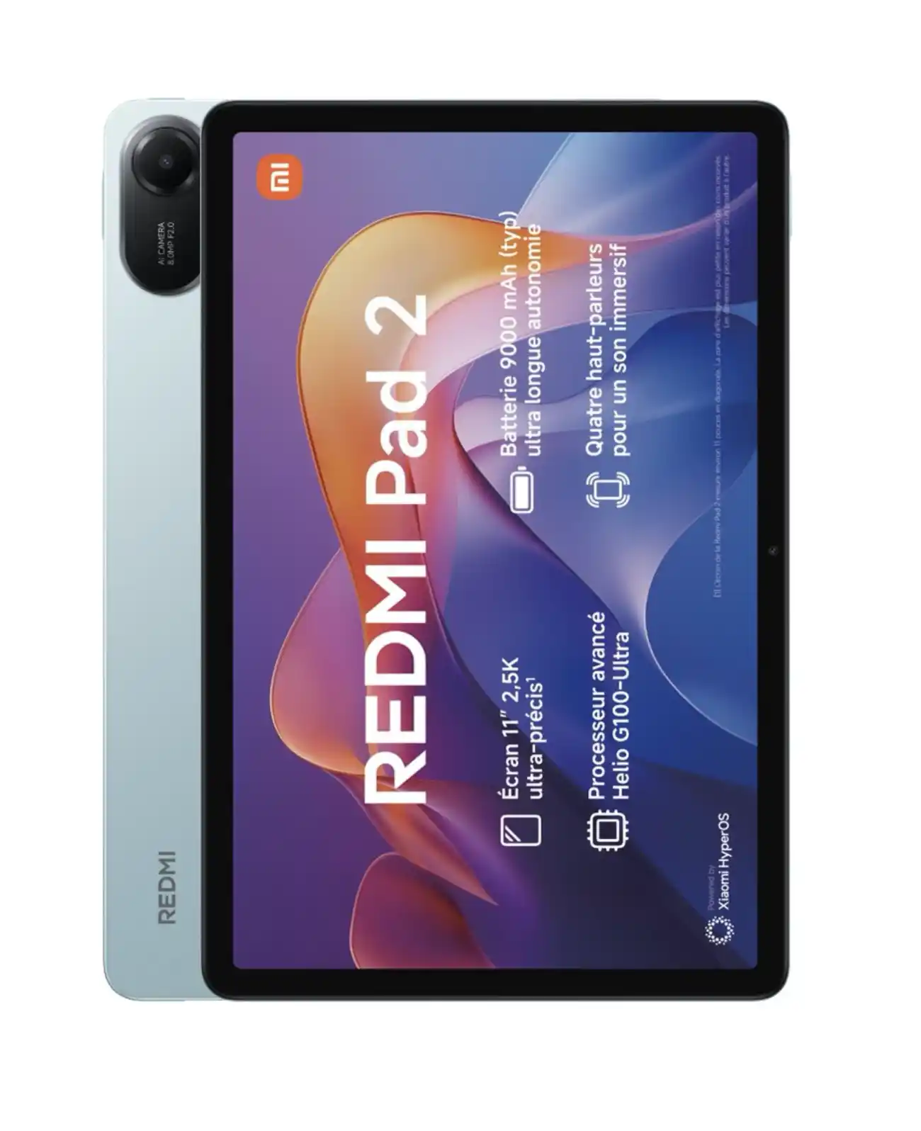 TABLET XIAOMI REDMI PAD 2