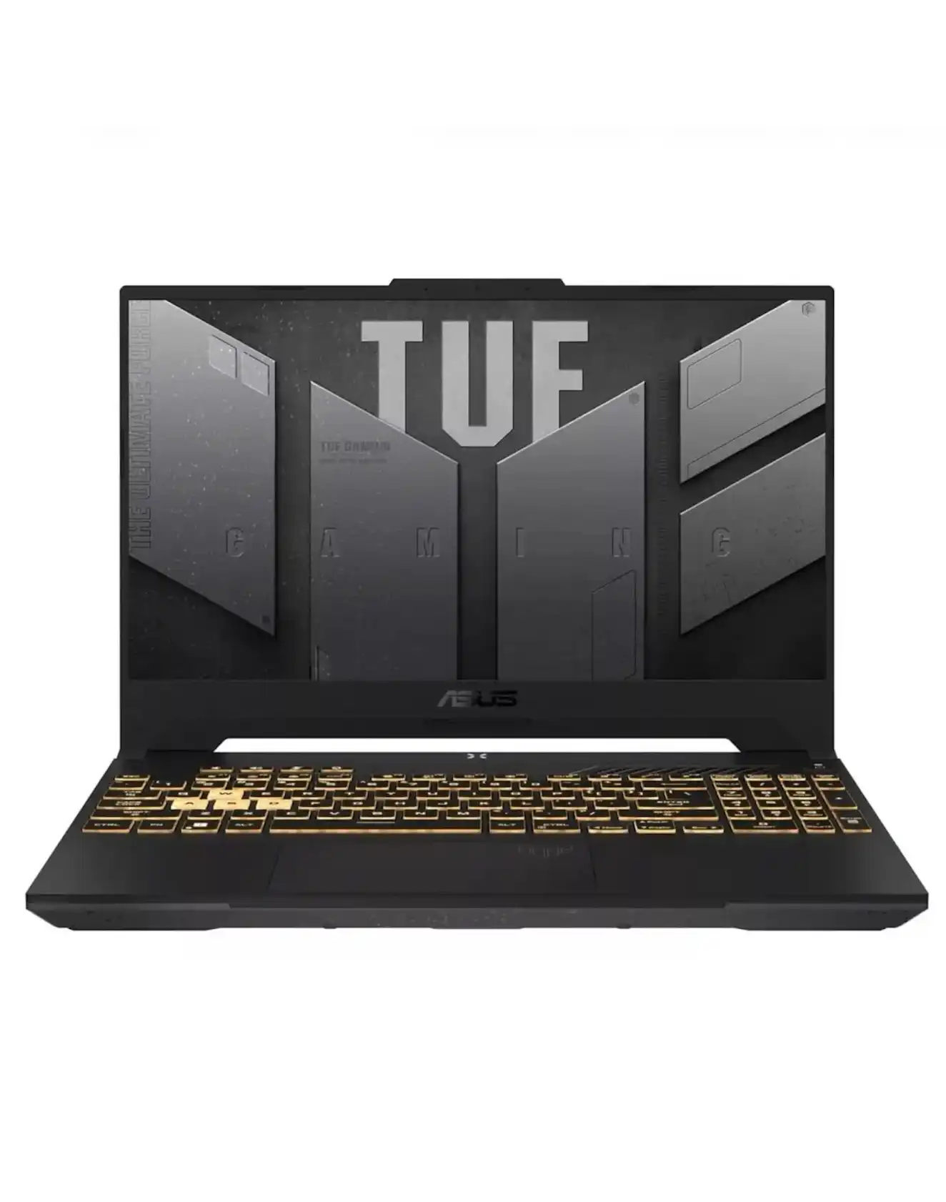 NOTEBOOK ASUS TUF GAMING
