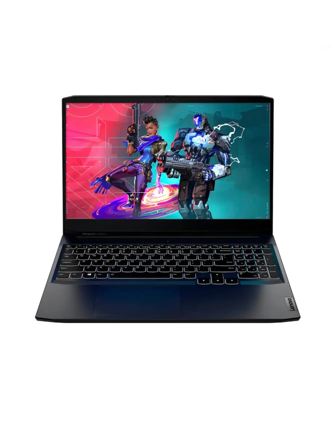 notebook lenovo ipad