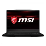 NOTEBOOK MSI 15.6″ Core i5 32GB 2TB SSD GeForce GTX