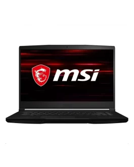 NOTEBOOK MSI 15.6″ Core i5 32GB 2TB SSD GeForce GTX