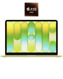 Apple Macbook Neo Chip A18 Pro 8gb Ram 256gb