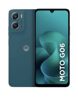 Motorola G06 128GB 4GB