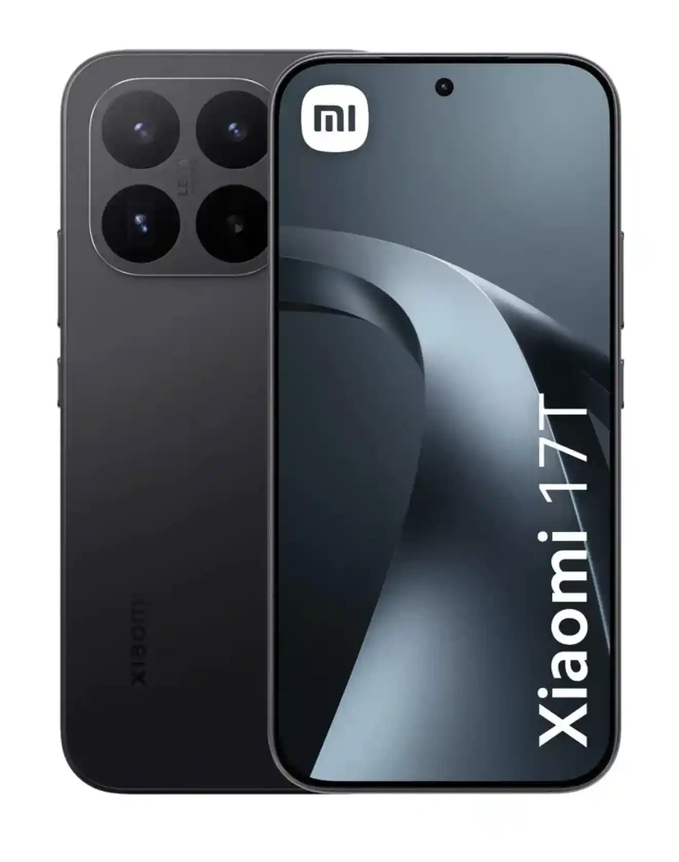 xiaomi 17T