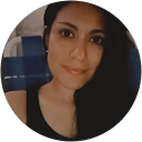 Foto de perfil de Mariana Alaniz