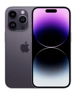 iPhone 14 Pro 256GB Usado